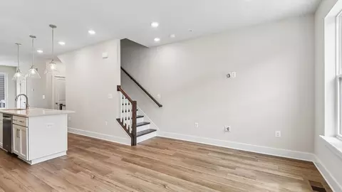 Living - 2729 Light St, Baltimore, MD 21230 photo 3 of 6