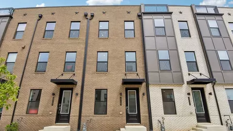 2729 Light St, Baltimore, MD 21230