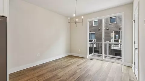 Dining - 2729 Light St, Baltimore, MD 21230 photo 1 of 4