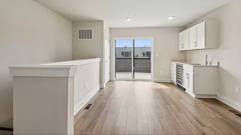 Living - 2729 Light St, Baltimore, MD 21230 photo 2 of 6
