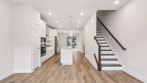 Entry Way - 2729 Light St, Baltimore, MD 21230 photo 1 of 7
