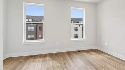 Bedroom - 2729 Light St, Baltimore, MD 21230 photo 3 of 9