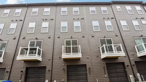 Exterior - 2729 Light St, Baltimore, MD 21230 photo 2 of 3