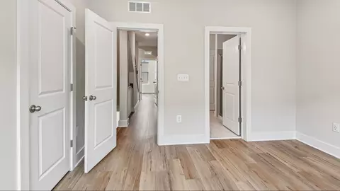 Bedroom - 2729 Light St, Baltimore, MD 21230 photo 2 of 9