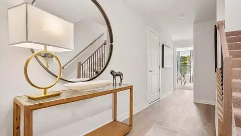 Entry Way - 54 Sumter Ave - Model, Ranson, WV 25438 photo 3 of 3