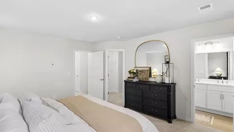 Bedroom - 54 Sumter Ave - Model, Ranson, WV 25438 photo 2 of 11