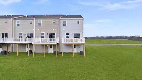 Exterior - 54 Sumter Ave - Model, Ranson, WV 25438 photo 6 of 8