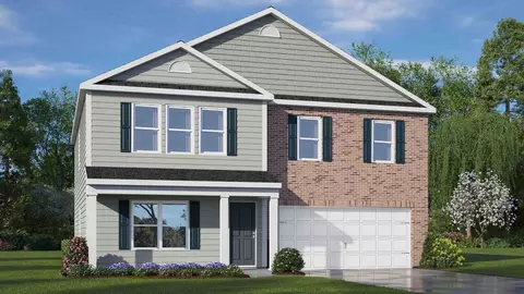 Brookhaven Mill Road, Greensboro, NC 27406