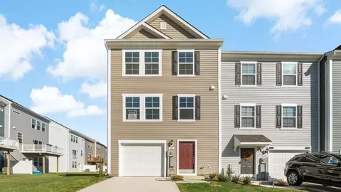 Homesite 264 Paddlefish Road, Inwood, WV 25428