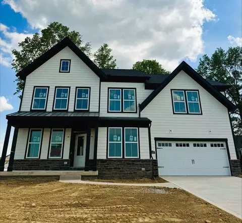 8272 Greenhill Way, Sunbury, OH 43074