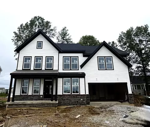 8272 Greenhill Way, Sunbury, OH 43074