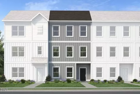 702 Orchard Vista Cir, Raleigh, NC 27606