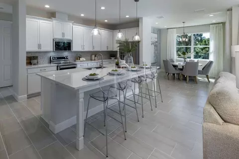Kitchen - 2018 Beevalley Way, Deland, FL 32724 photo 7 of 7