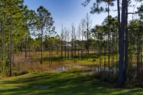 Exterior - 2018 Beevalley Way, Deland, FL 32724 photo 14 of 16