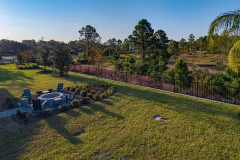 Exterior - 2018 Beevalley Way, Deland, FL 32724 photo 16 of 16