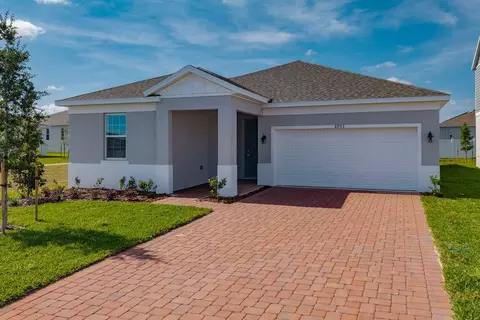 Exterior - 2018 Beevalley Way, Deland, FL 32724 photo 11 of 16