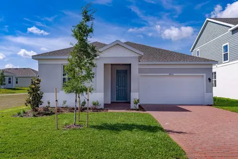 Exterior - 2018 Beevalley Way, Deland, FL 32724 photo 12 of 16