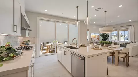 Kitchen - 27465 Red Alder Ln, Valencia, CA 91381 photo 2 of 3