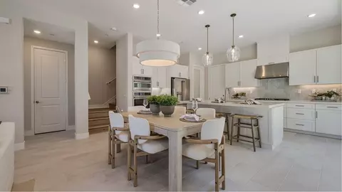 Dining - 27465 Red Alder Ln, Valencia, CA 91381 photo 1 of 2