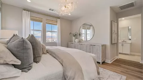 Bedroom - 27465 Red Alder Ln, Valencia, CA 91381 photo 1 of 5
