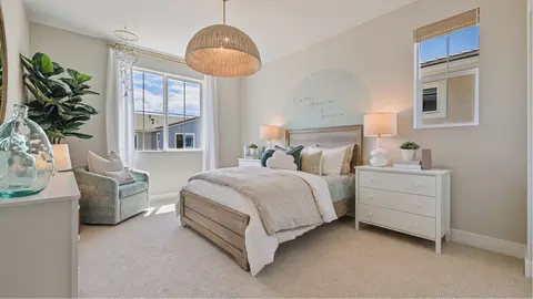 Bedroom - 27465 Red Alder Ln, Valencia, CA 91381 photo 2 of 5