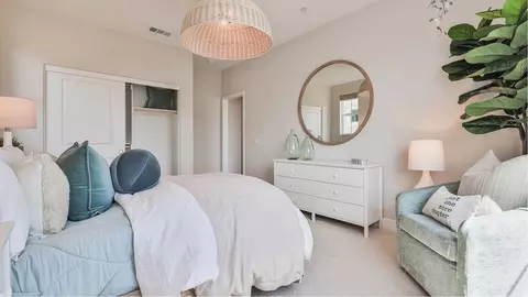Bedroom - 27465 Red Alder Ln, Valencia, CA 91381 photo 3 of 5