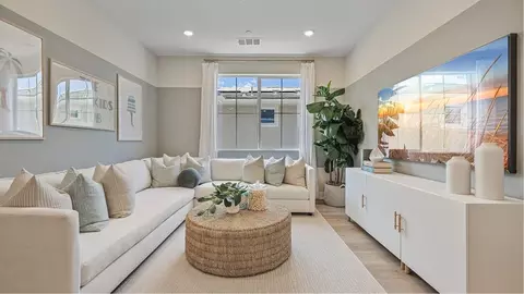 Living - 27465 Red Alder Ln, Valencia, CA 91381 photo 2 of 2