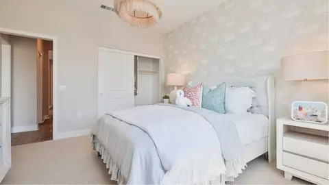 Bedroom - 27465 Red Alder Ln, Valencia, CA 91381 photo 5 of 5