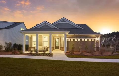 1251 Muller Rd, Blythewood, SC 29016