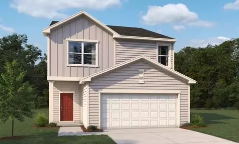 4022 Lemon Grass Ln, Ravenel, SC 29470