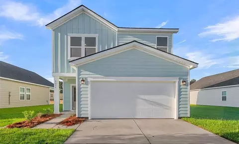 4022 Lemon Grass Ln, Ravenel, SC 29470