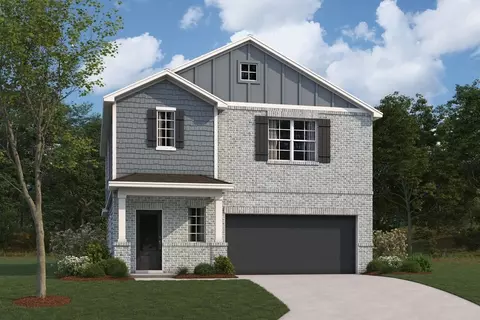 107 Rogerdale River Dr, Magnolia, TX 77354