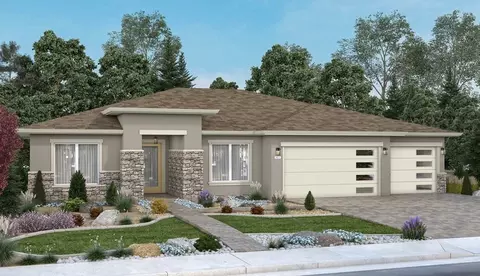 300 Via Entrata, Oakdale, CA 95361