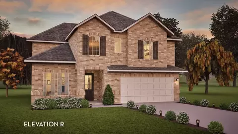 810 Metcalf Dr, Mckinney, TX 75071