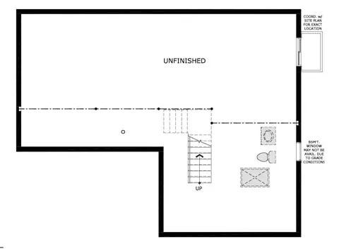 Floorplan - 2307 Heatherfield Dr, Rolla, MO 65401 photo 3 of 3