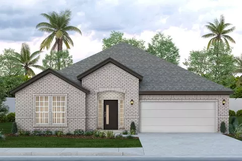 1732 E Marquise St, Edinburg, TX 78542