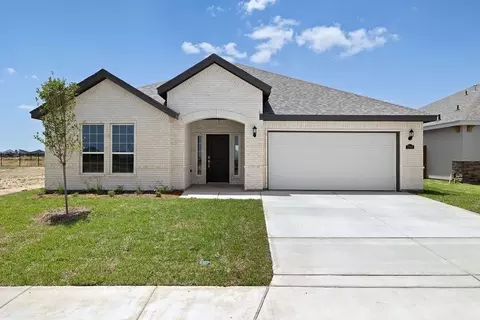 1732 E Marquise St, Edinburg, TX 78542