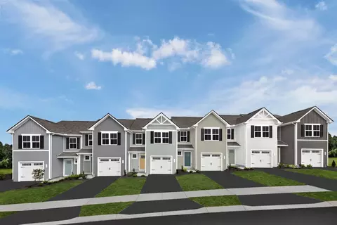 11 Sarnesfield Way, Greenville, SC 29605