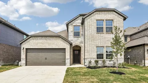11012 Silver Nugget St, Aubrey, TX 76227