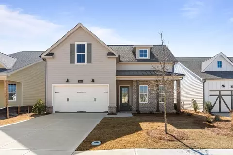 307 Coscoroba Rd, Auburn, AL 36832