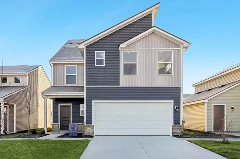 Exterior - 203 Scorsese St, Springfield, OH 45505 photo 18 of 19