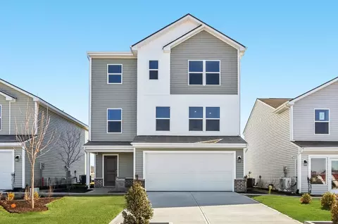Exterior - 203 Scorsese St, Springfield, OH 45505 photo 19 of 19
