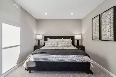 Bedroom - 203 Scorsese St, Springfield, OH 45505 photo 7 of 11