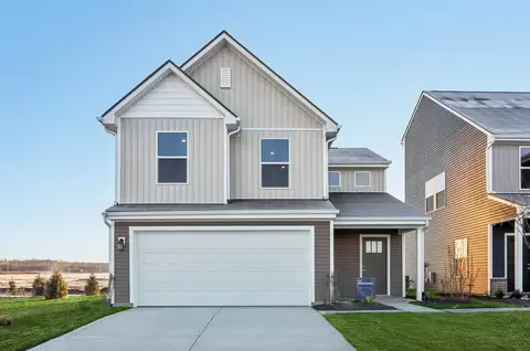 Exterior - 203 Scorsese St, Springfield, OH 45505 photo 16 of 19
