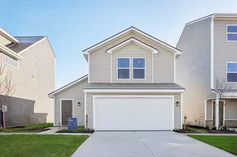 Exterior - 203 Scorsese St, Springfield, OH 45505 photo 17 of 19
