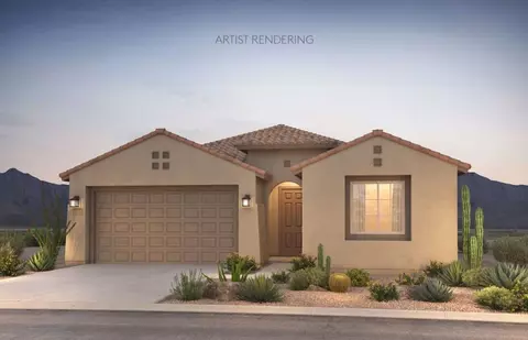 13325 N Nepheline Way, Oro Valley, AZ 85755