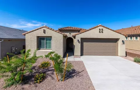 13325 N Nepheline Way, Oro Valley, AZ 85755