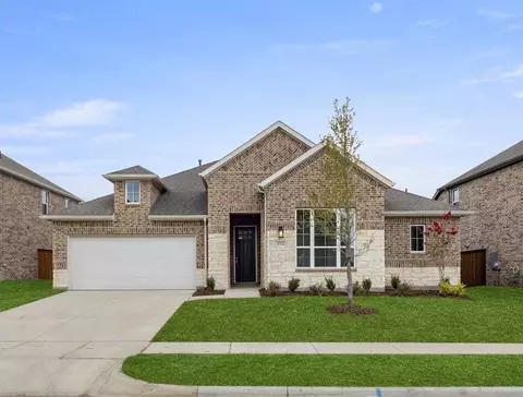 1602 Glacier Dr, Forney, TX 75126