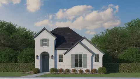 1444 Front Country Ln, Celina, TX 75009