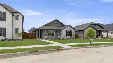 1262 Falls Rush Way, Royse City, TX 75189